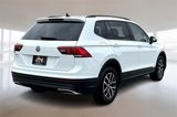 Used 2021 Volkswagen Tiguan S image 2