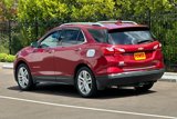 Used 2018 Chevrolet Equinox Premier image 6