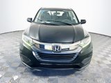 Certified 2022 Honda HR-V LX image 2