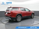 Used 2020 GMC Acadia SLE image 2