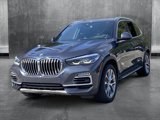 Used 2019 BMW X5 xDrive50i w/ Parking Assistance Package image 4
