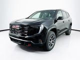 New 2025 GMC Acadia AT4 w/ LPO, Floor Liner Package image 3
