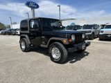 Used 2005 Jeep Wrangler X image 2