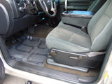 Used 2007 GMC Sierra 2500 SLE w/ Z71 Off-Road Package image 5