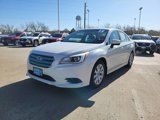 Used 2015 Subaru Legacy 2.5i Premium w/ Popular Package #2 image 6