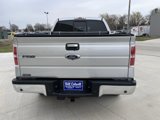 Used 2013 Ford F150 XLT w/ Luxury Equipment Group image 5