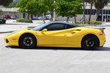 Used 2018 Ferrari 488 GTB image 5