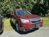 Used 2016 Subaru Forester 2.5i Limited image 2
