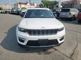 Used 2024 Jeep Grand Cherokee Limited 4xe image 2