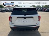 Used 2020 Ford Explorer ST image 5