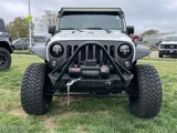 Used 2015 Jeep Wrangler Unlimited Sport w/ Quick Order Package 24S image 2