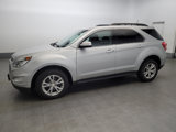 Used 2016 Chevrolet Equinox LT w/ Convenience Package image 2
