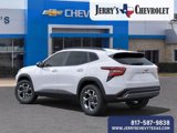 New 2025 Chevrolet Trax LT image 4