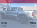 Used 2023 GMC Canyon Elevation w/ Elevation Premium Package image 5