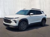 New 2025 Chevrolet TrailBlazer ACTIV w/ Convenience Package image 2