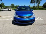 Used 2011 Nissan Versa 1.8 S image 2