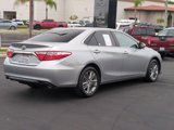 Used 2015 Toyota Camry SE image 6