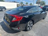 Used 2018 Honda Civic EX-T image 5