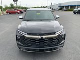 New 2025 Chevrolet TrailBlazer ACTIV w/ Convenience Package image 3