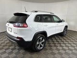 Used 2019 Jeep Cherokee Limited image 3