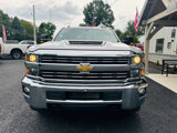 Used 2018 Chevrolet Silverado 3500 LT w/ LT Convenience Package image 2