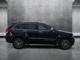 Used 2018 Jeep Grand Cherokee Limited image 4