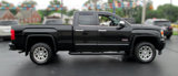 Used 2015 GMC Sierra 1500 SLT w/ All-Terrain Package image 3