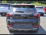 Used 2024 Chevrolet TrailBlazer ACTIV image 4