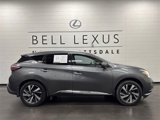 Used 2015 Nissan Murano Platinum image 4