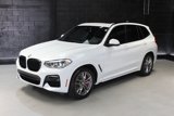 Used 2021 BMW X3 sDrive30i w/ M Sport Package image 4