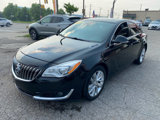 Used 2016 Buick Regal Premium w/ Driver Confidence Package #1 image 2