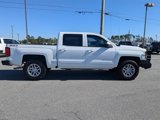 Used 2018 Chevrolet Silverado 1500 LT w/ All Star Edition image 3