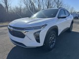 New 2025 Chevrolet Trax LT w/ Driver Confidence Package image 3
