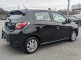 New 2024 Mitsubishi Mirage LE image 4