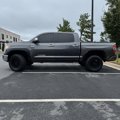Used 2014 Toyota Tundra Limited w/ Limited Premium Package image 2