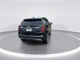 New 2025 Cadillac XT5 Premium Luxury w/ Technology Package image 3