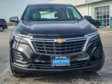 Certified 2023 Chevrolet Equinox LS image 4