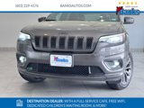 Used 2020 Jeep Cherokee High Altitude image 3