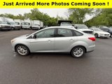 Used 2017 Ford Focus SE image 4