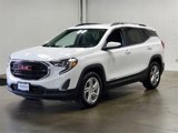 Used 2018 GMC Terrain SLE w/ Driver Convenience Package image 2