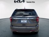 Used 2019 Ford Explorer Limited w/ Class III Trailer Tow Package image 4