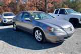 Used 2005 Acura RL image 3