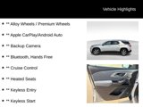 Certified 2021 Chevrolet Traverse LT w/ LT Premium Package image 3