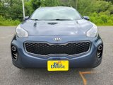 Used 2018 Kia Sportage EX w/ EX Premium Package image 2