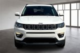 Used 2020 Jeep Compass Latitude image 4