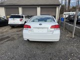 Used 2011 Subaru Legacy 2.5i Premium w/ Popular Equipment Group 1A image 6