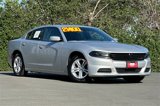 Used 2021 Dodge Charger SXT w/ Leather Interior Group image 2