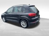 Used 2015 Volkswagen Tiguan SE image 3