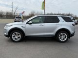 Used 2020 Land Rover Discovery Sport S image 5