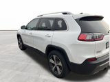 Used 2020 Jeep Cherokee Limited image 4